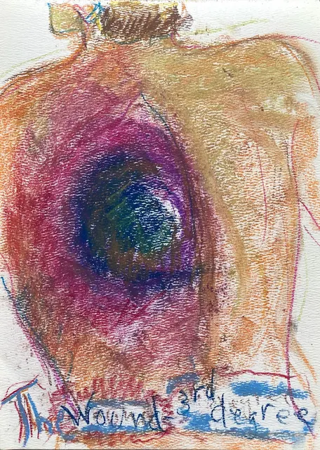 Reaching a Point of Development of Soul...