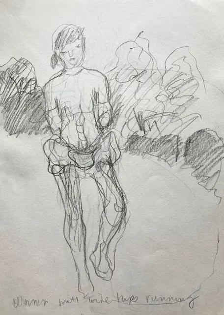 The Wound-3rd Degree.