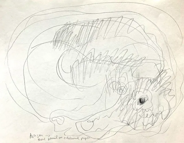 Being Able to Hold Man's Projection...