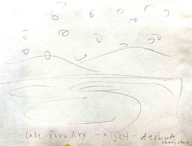 Man Who Lives in My Hips