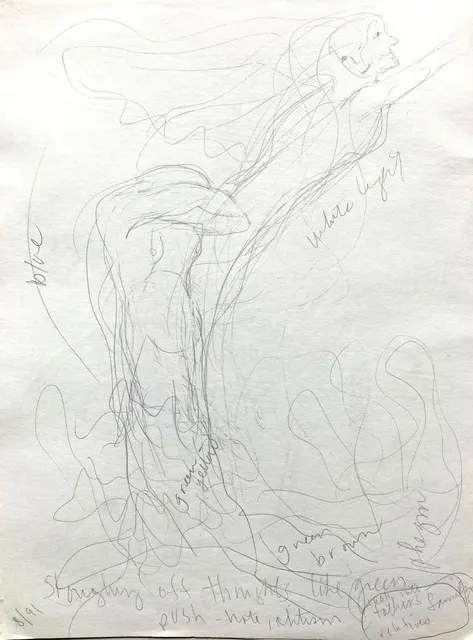 Trying to Reach Consciousness