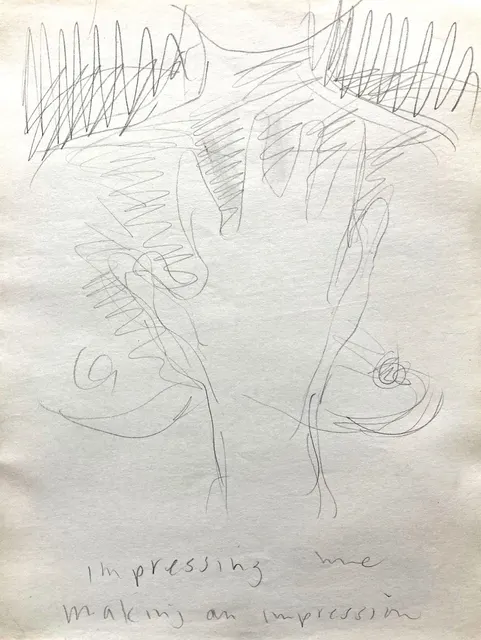 Golden Child Enters Golden Temple