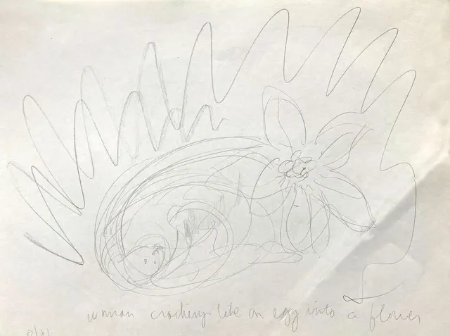 Putting My Bitterness in Jars...