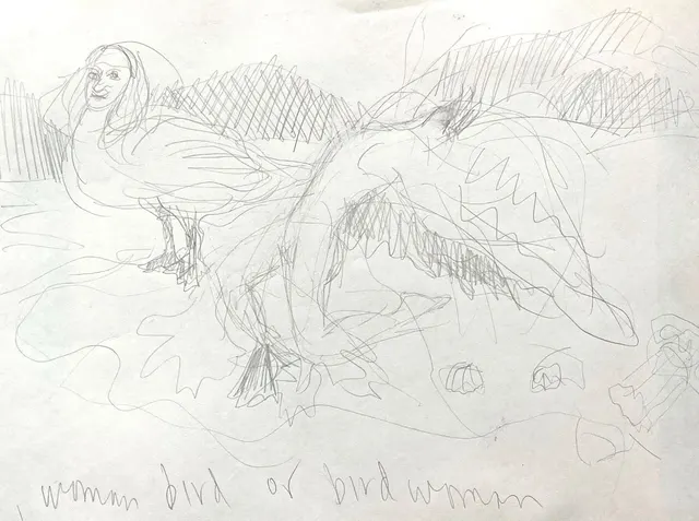 Doorway saw with Shankara in Relation to...