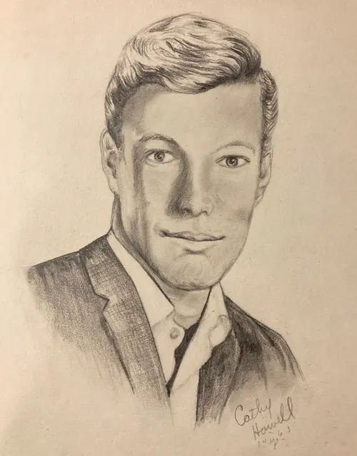 Early Artwork artwork 10