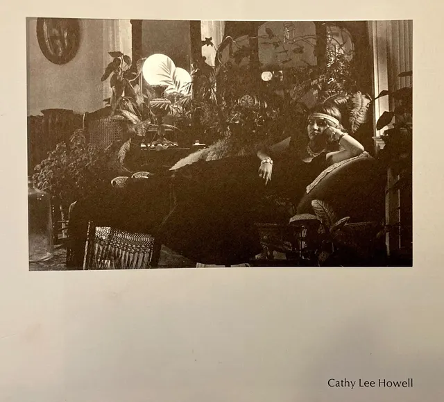 Early Artwork artwork 13