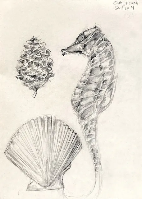 Early Artwork artwork 14