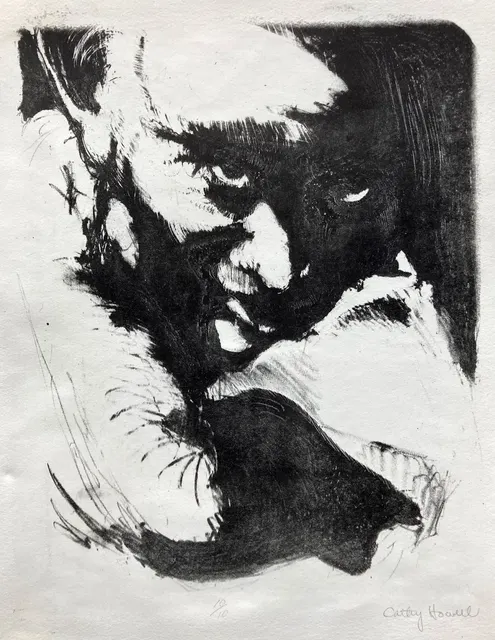 Early Artwork artwork 18