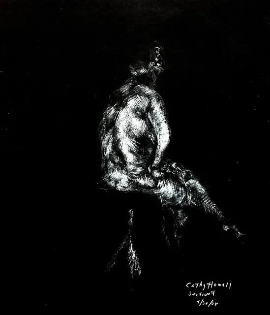 Early Artwork artwork 19