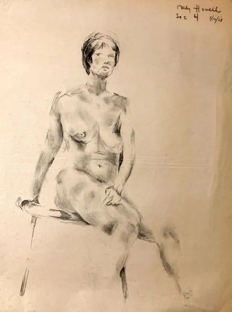 Early Artwork artwork 20