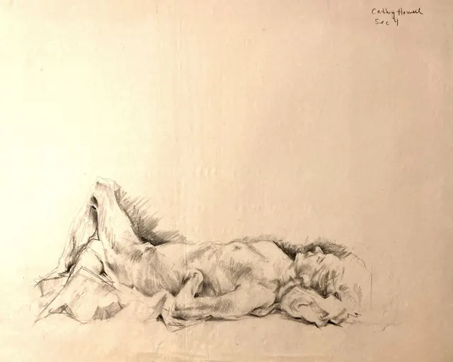 Early Artwork artwork 22