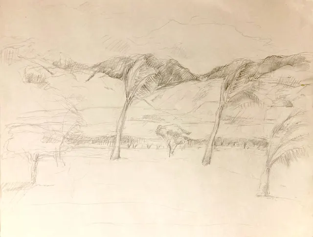 Early Artwork artwork 25