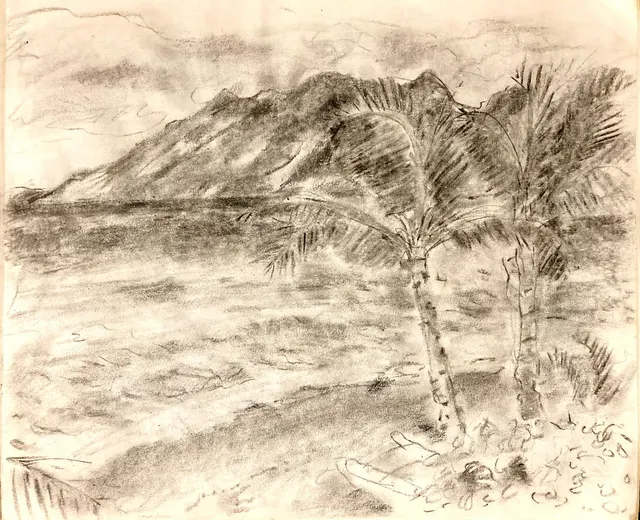 Early Artwork artwork 26