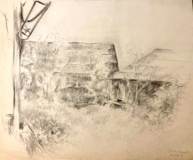 Early Artwork artwork 27