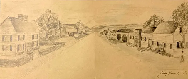 Early Artwork artwork 32