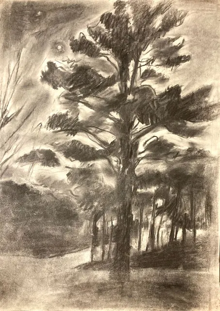 Early Artwork artwork 34