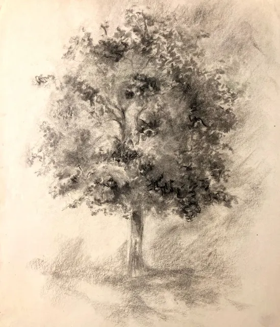 Early Artwork artwork 35