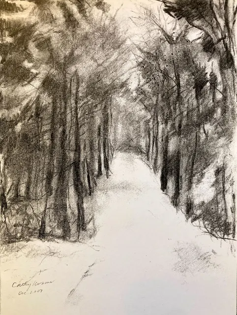 Early Artwork artwork 36