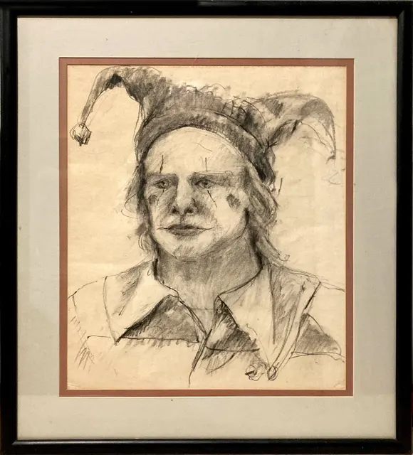 Family Portraits artwork 9