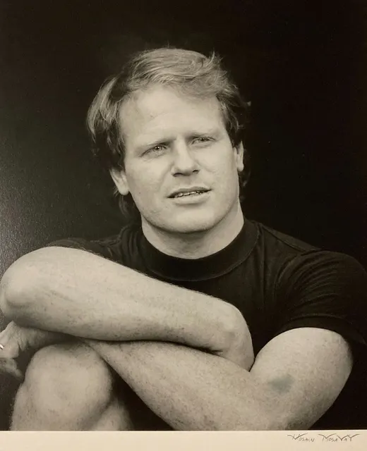 Family Portraits artwork 13