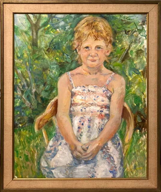 Family Portraits artwork 15