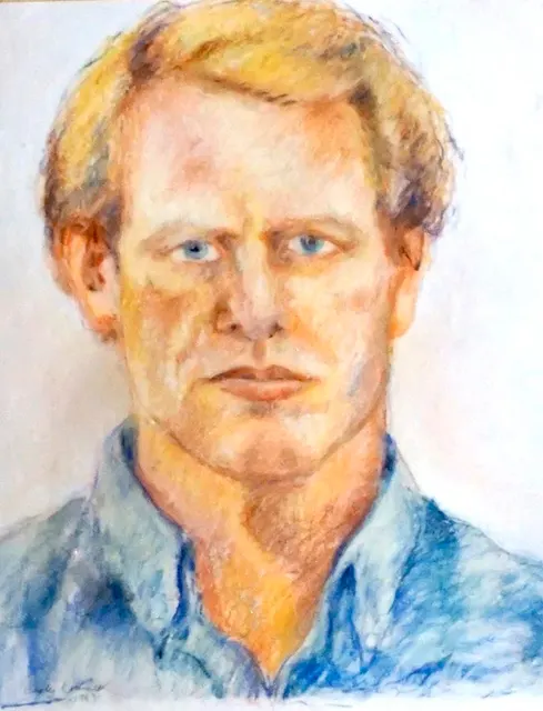 Family Portraits artwork 17