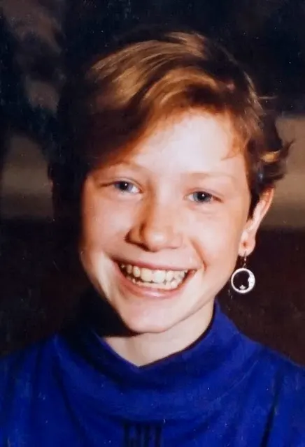 Family Portraits artwork 21