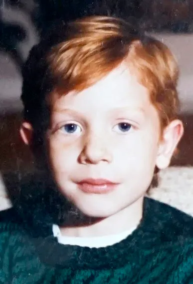 Family Portraits artwork 22