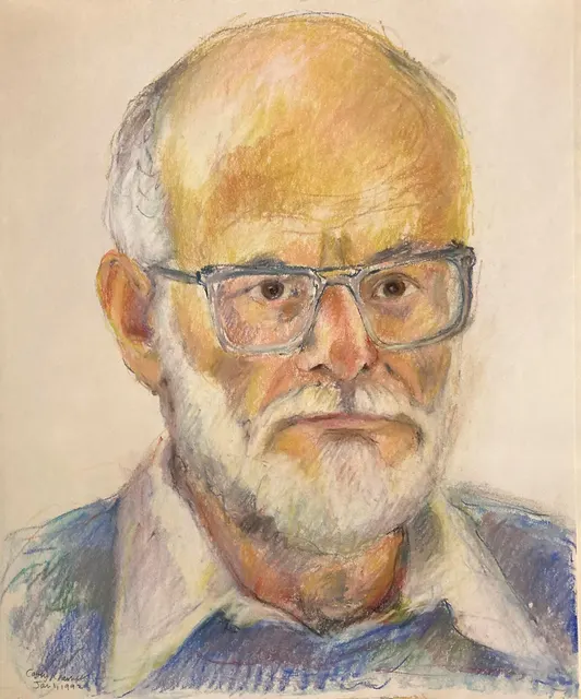 Family Portraits artwork 29