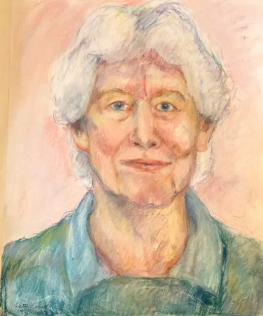 Family Portraits artwork 30