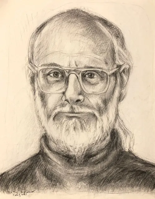 Family Portraits artwork 31