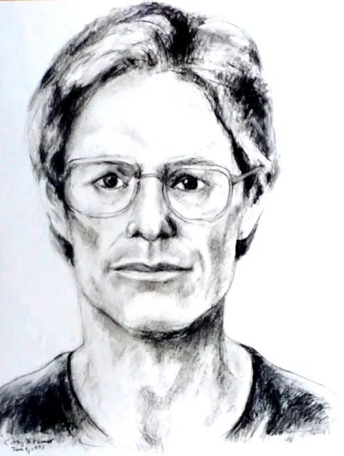 Family Portraits artwork 33