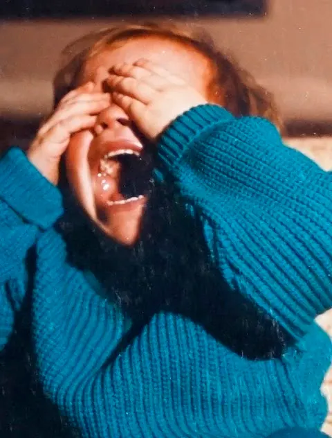 Family Portraits artwork 38