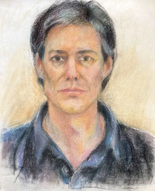 Family Portraits artwork 39