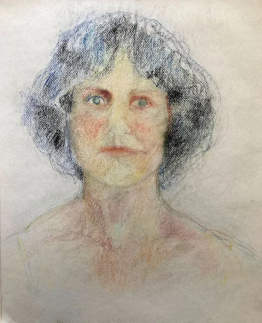 Family Portraits artwork 40