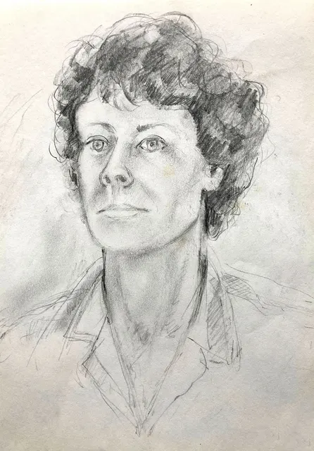 Family Portraits artwork 43