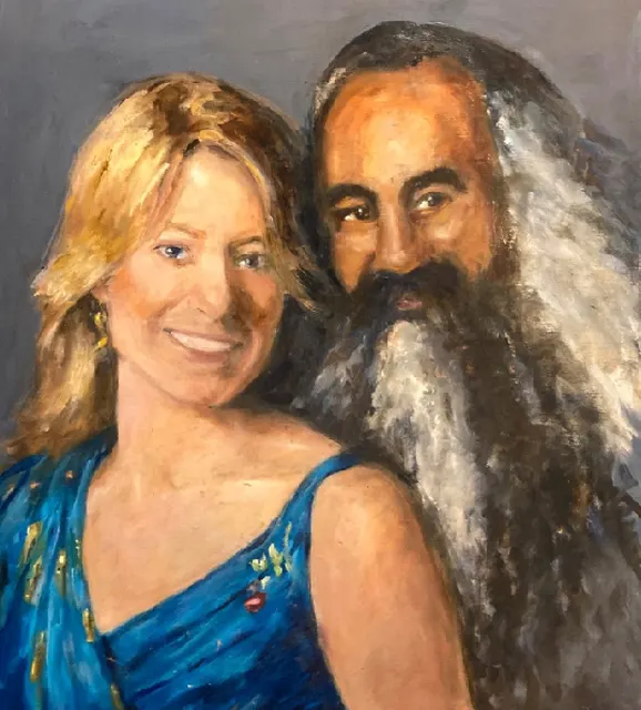 Family Portraits artwork 44