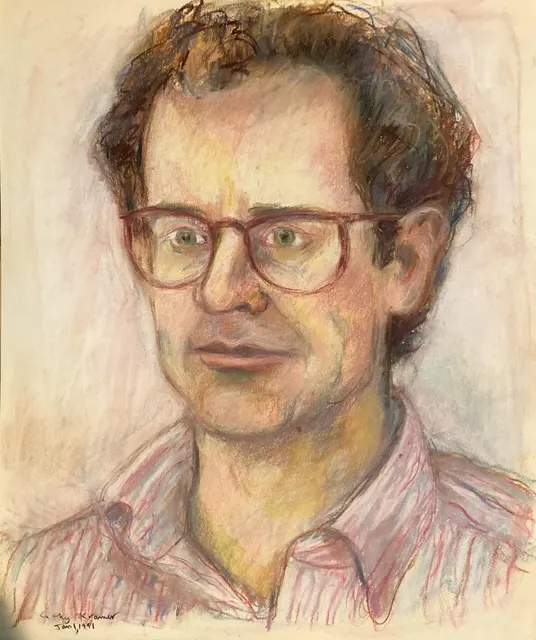 Family Portraits artwork 46