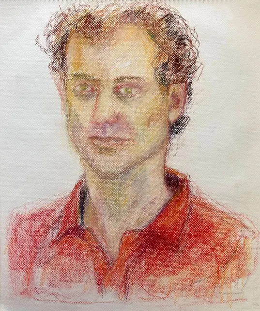 Family Portraits artwork 47