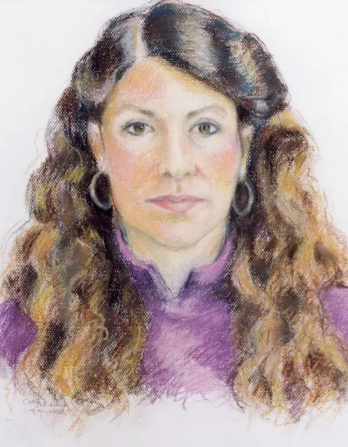 Family Portraits artwork 49