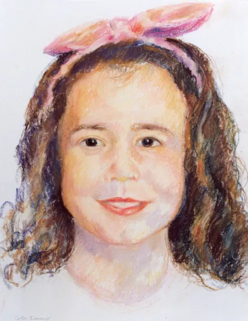 Family Portraits artwork 50