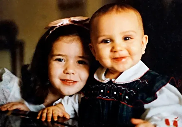 Family Portraits artwork 52