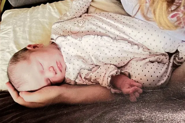 Family Portraits artwork 57