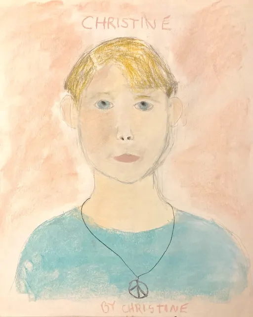 Family Portraits artwork 60