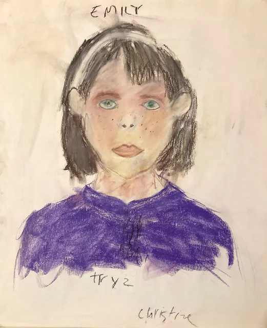 Family Portraits artwork 62