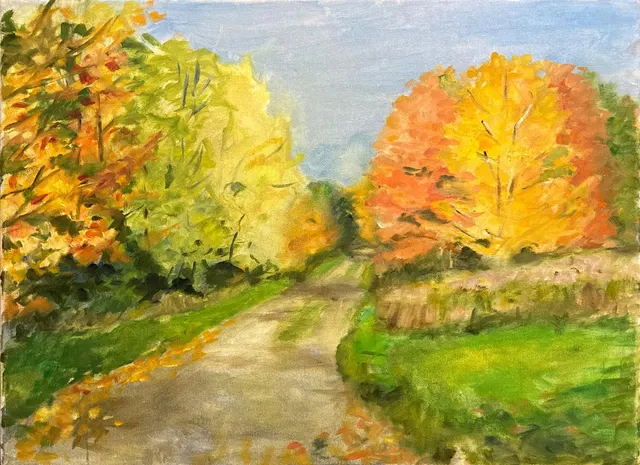 Landscapes artwork 10