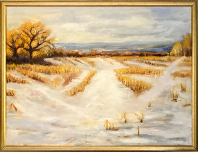 Landscapes artwork 11