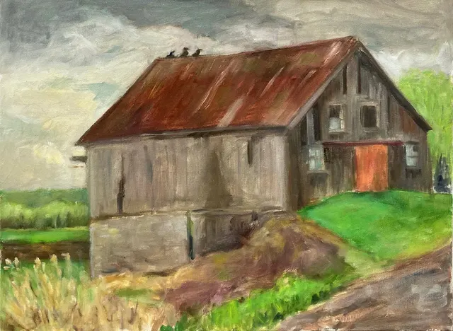 Landscapes artwork 19