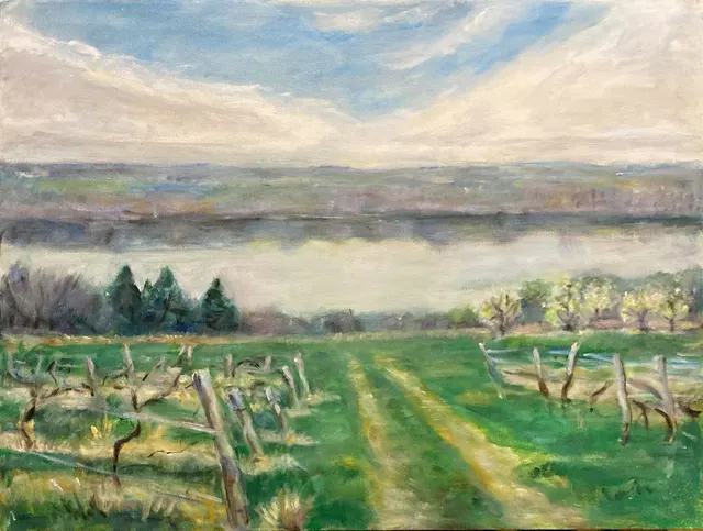 Landscapes artwork 23