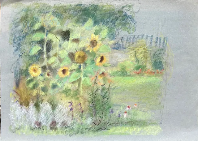 Landscapes artwork 24